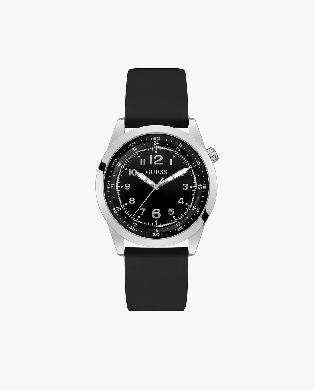 GUESS - Đồng hồ nam Classic 42mm