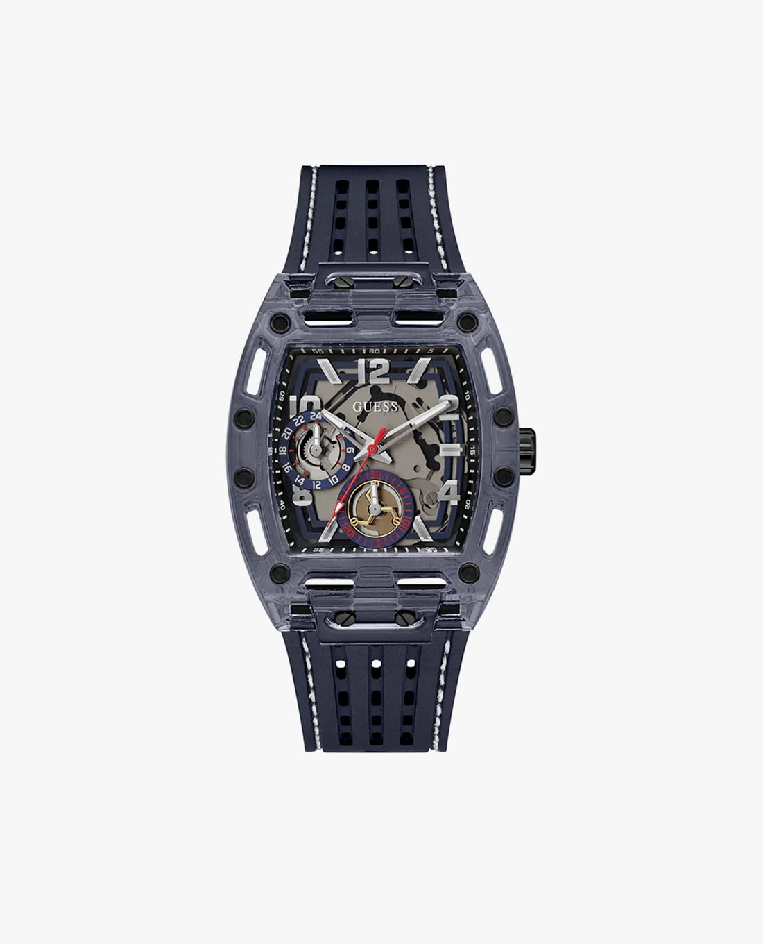 GUESS - Đồng hồ nam Phoenix 41.5mm