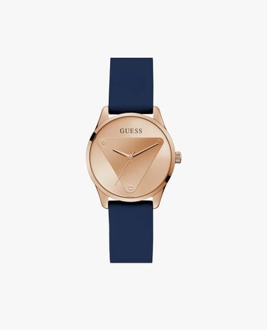  GUESS - Đồng hồ nữ Iconic 36mm 