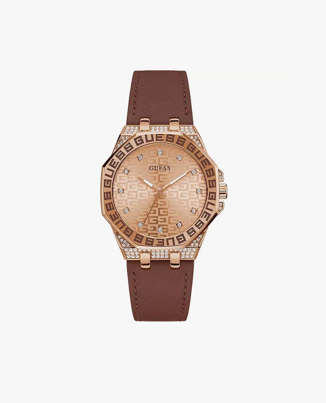 GUESS - Đồng hồ nữ Insignia 38mm