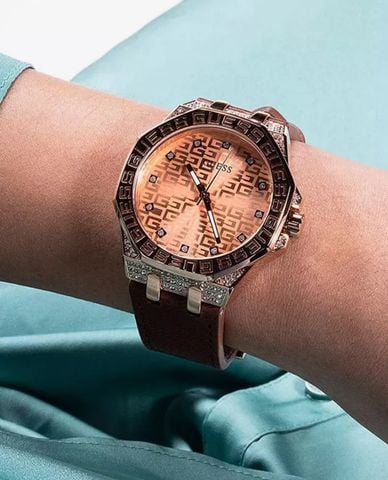  GUESS - Đồng hồ nữ Insignia 38mm 