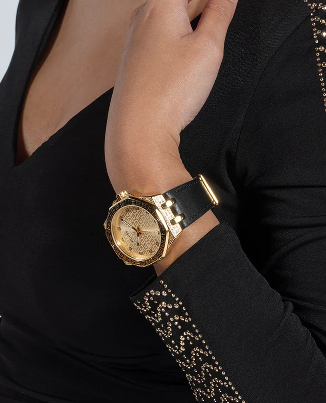 GUESS - Đồng hồ nữ Insignia 38mm