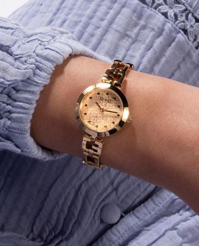  GUESS - Đồng hồ nữ Lady G 26mm 