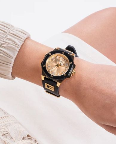  GUESS - Đồng hồ unisex G Hype 36mm 