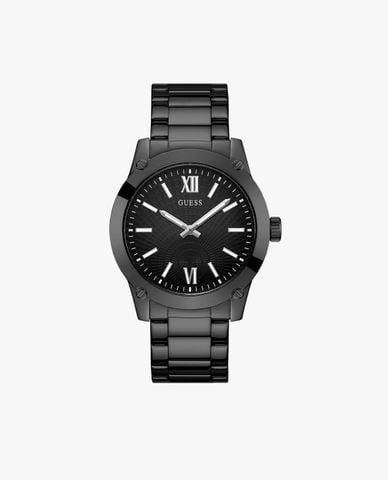  GUESS - Đồng hồ nam Crescent Analog 44mm 