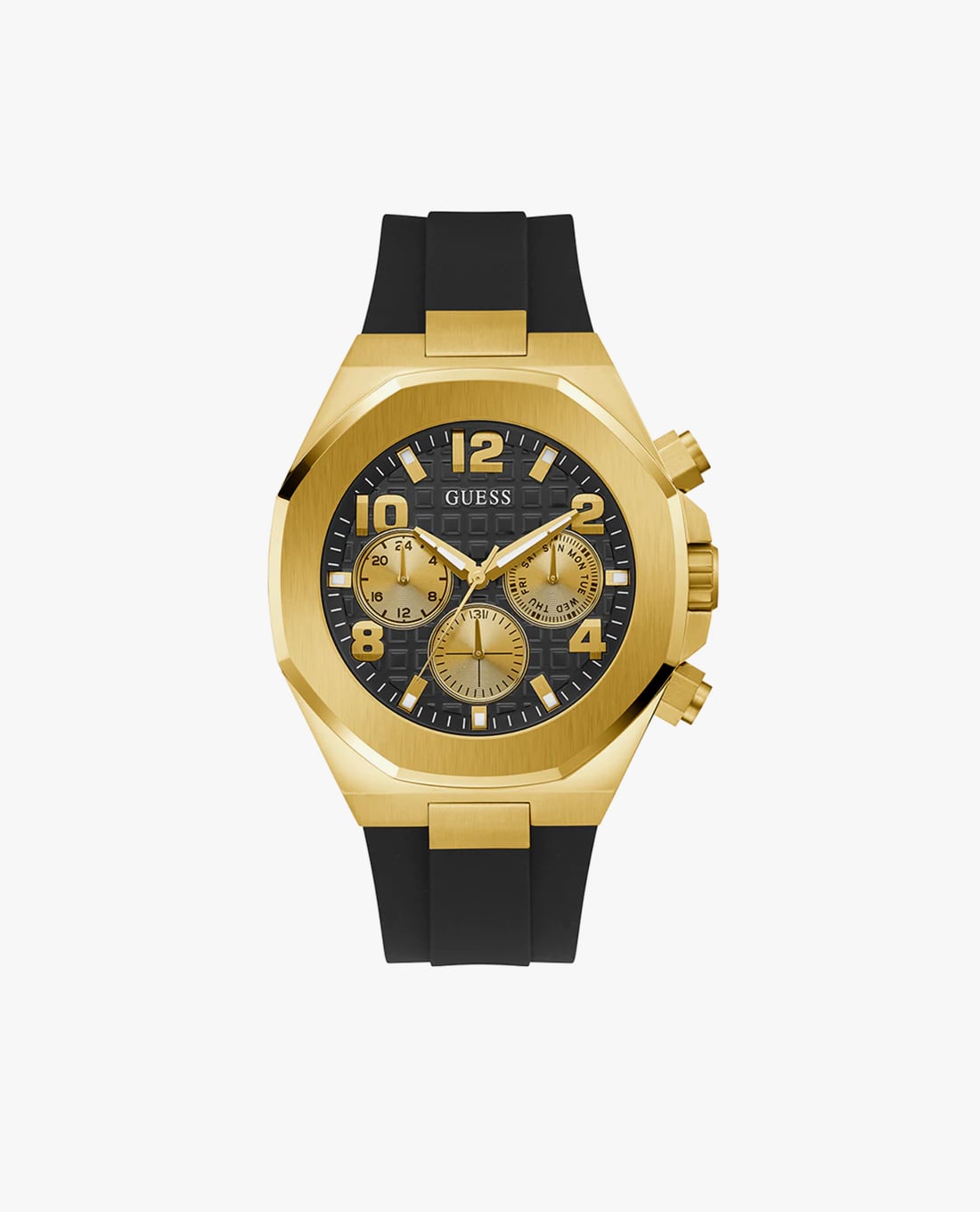 GUESS - Đồng hồ nam Empire 46mm