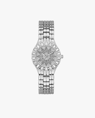  GUESS - Đồng hồ nữ Dazzling 34mm 
