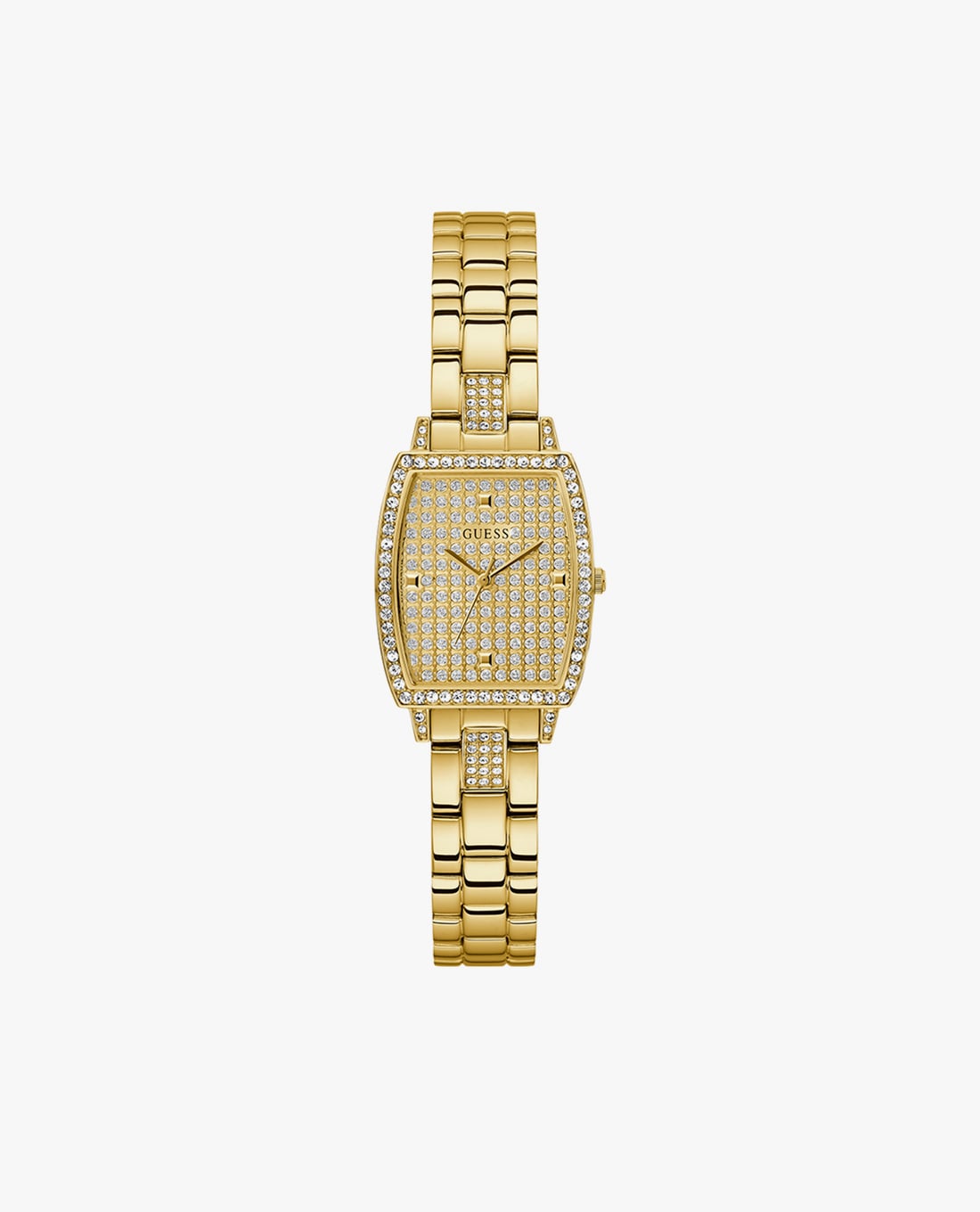 GUESS - Đồng hồ nữ Brilliant 25mm