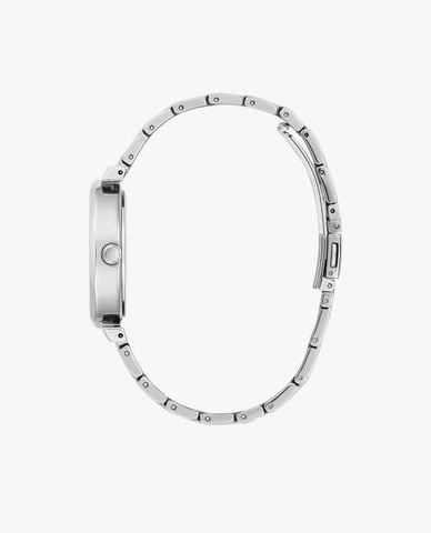  GUESS - Đồng hồ nữ Quilted 34mm 