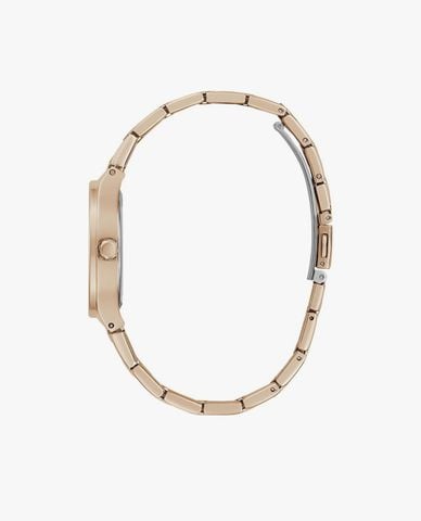  GUESS - Đồng hồ nữ Headline Diamond 32mm 