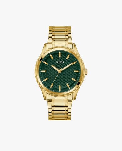  GUESS - Đồng hồ nam Analog 44mm 