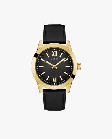  GUESS - Đồng hồ nam Crescent 44mm 