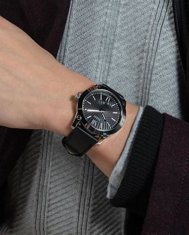  GUESS - Đồng hồ nam Crescent 44mm 