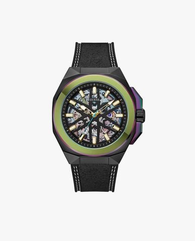  GUESS - Đồng hồ nam Venture 45.3mm 