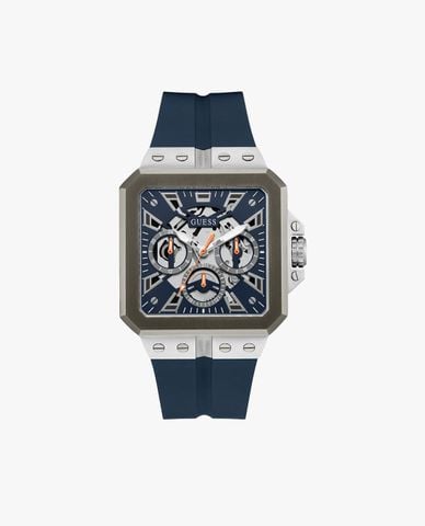  GUESS - Đồng hồ nam Leo 42mm 