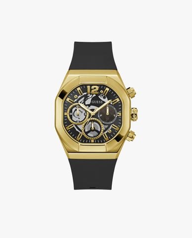  GUESS - Đồng hồ nam Clutch 42mm 