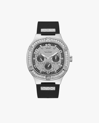  GUESS - Đồng hồ nam Duke 46mm 