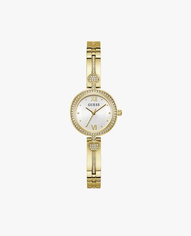  GUESS - Đồng hồ nữ Lovey 27mm 
