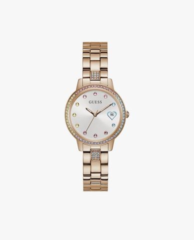  GUESS - Đồng hồ nữ Ladies 34mm 