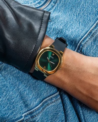  GUESS - Đồng hồ nữ Eve 32mm 