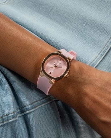  GUESS - Đồng hồ nữ Eve 32mm 