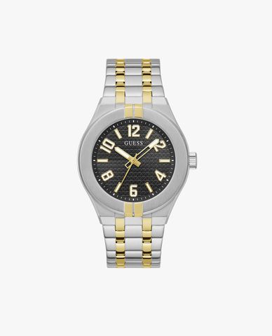  GUESS - Đồng hồ nam Escape 44mm 