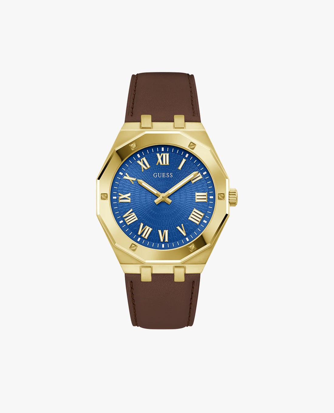 GUESS - Đồng hồ nam Asset 42mm