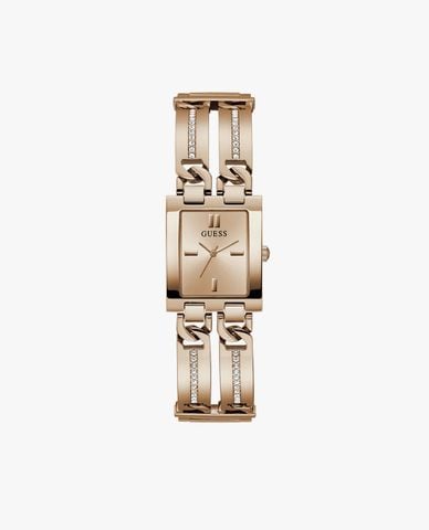  GUESS - Đồng hồ nữ Mod ID 24mm 