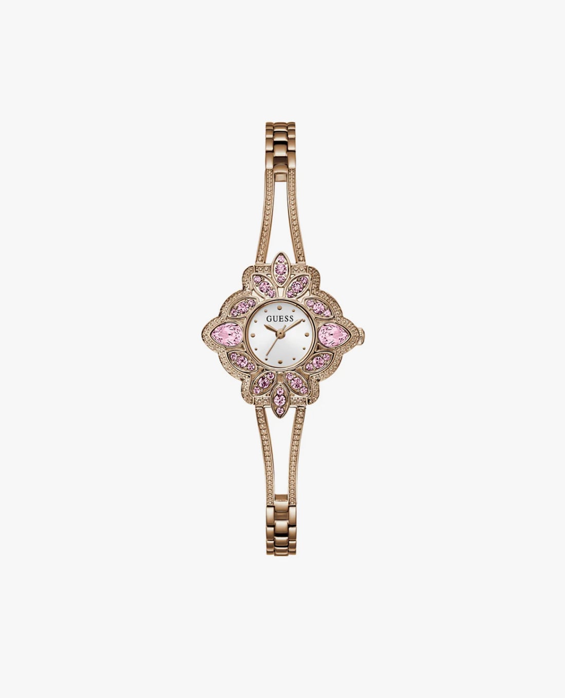 GUESS - Đồng hồ nữ Flora 31.7mm