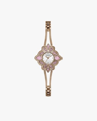  GUESS - Đồng hồ nữ Flora 31.7mm 