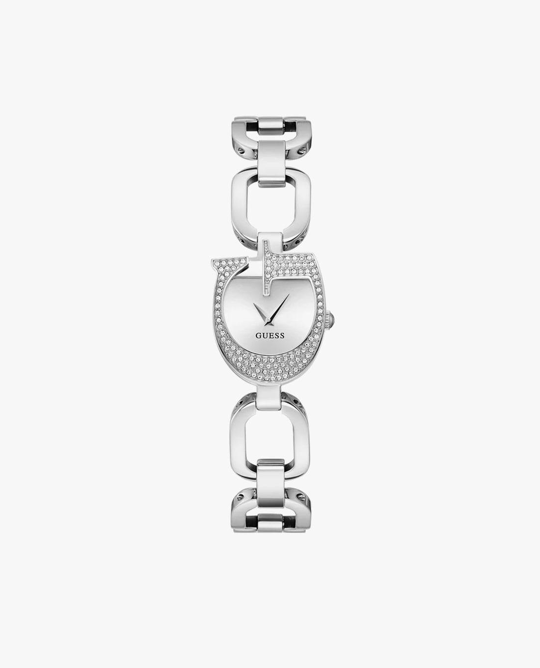 GUESS - Đồng hồ nữ Gia 22.2mm