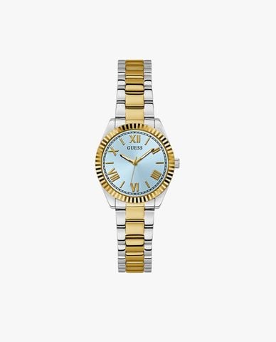  GUESS - Đồng hồ nữ Dress Mini Luna 30mm 