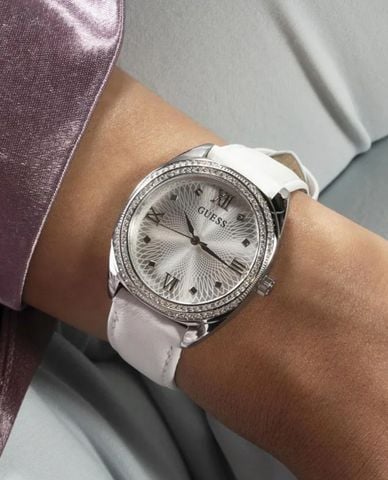  GUESS - Đồng hồ nữ Delilah 34mm 