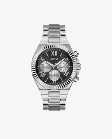  GUESS - Đồng hồ nam Equity 44mm 