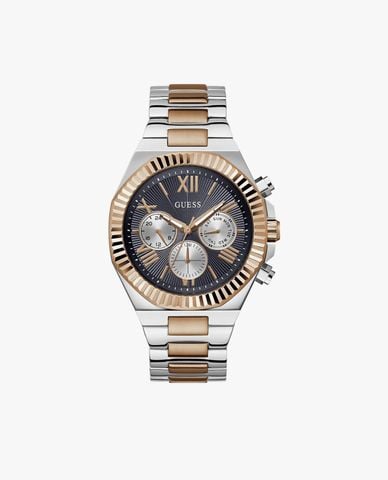  GUESS - Đồng hồ nam Equity 44mm 