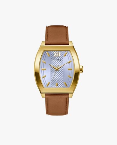  GUESS - Đồng hồ nam Punctual 42mm 