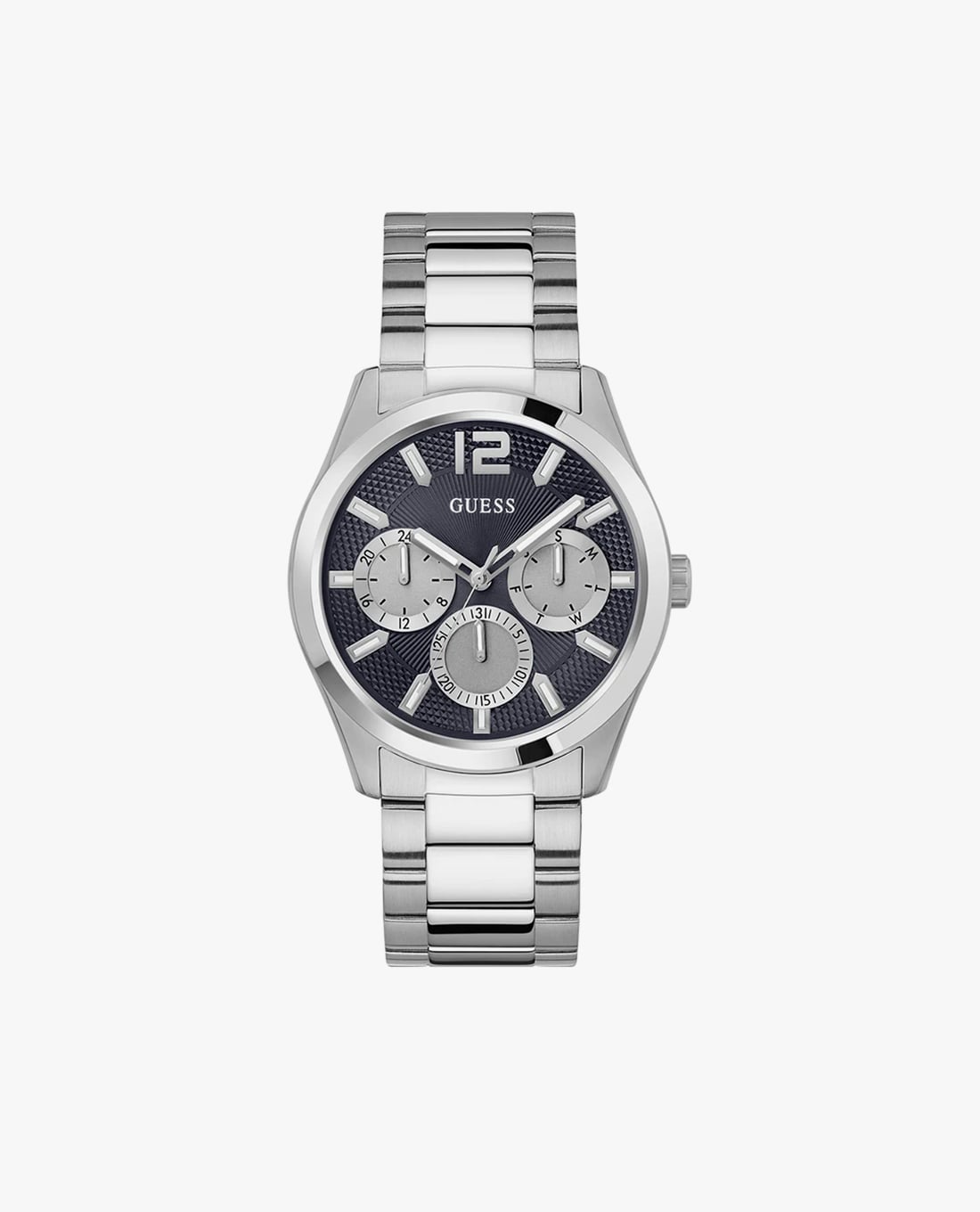 GUESS - Đồng hồ nam Zen 44mm