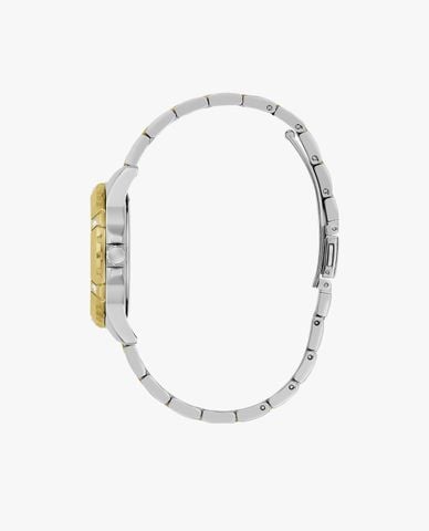  GUESS - Đồng hồ nam Mist 2 Tone 35mm 