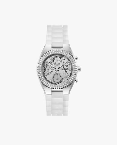  GUESS - Đồng hồ nữ Jelly 37mm 