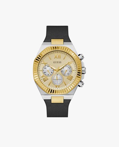  GUESS - Đồng hồ nam Equity 44mm 