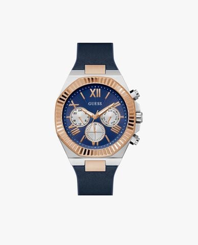  GUESS - Đồng hồ nam Equity 44mm 