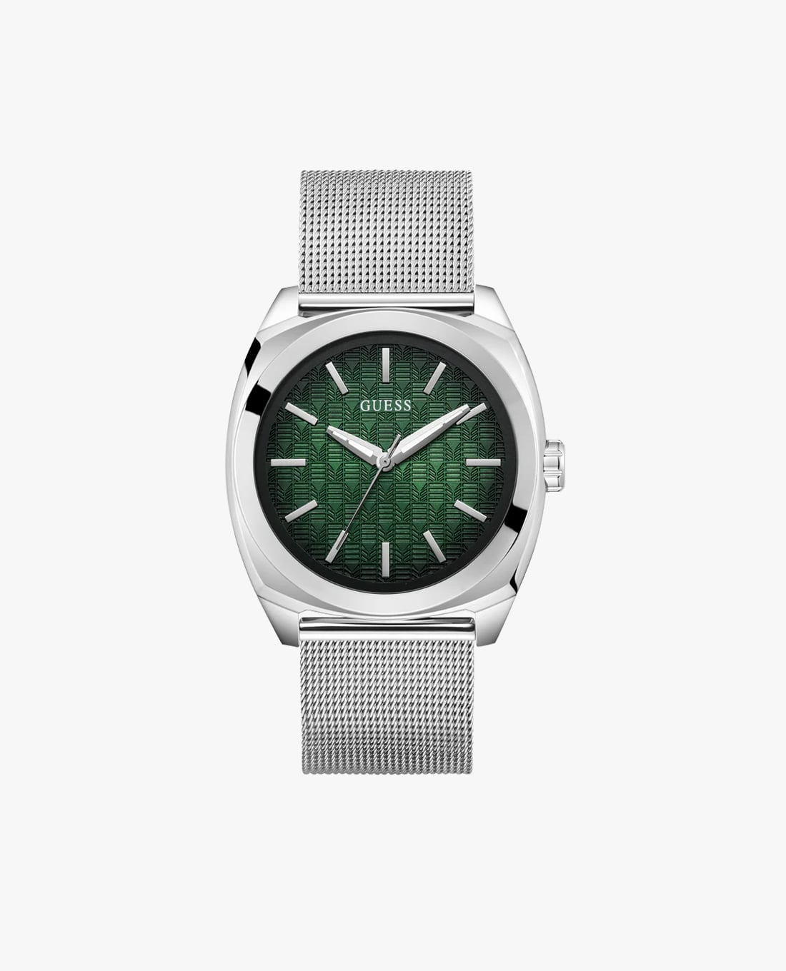 GUESS - Đồng hồ nam Maarshall 42.5mm