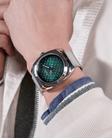  GUESS - Đồng hồ nam Maarshall 42.5mm 