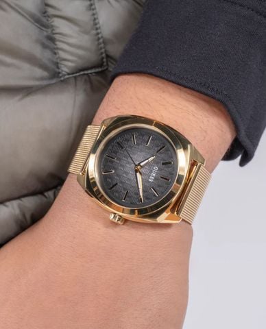  GUESS - Đồng hồ nam Maarshall 42.5mm 