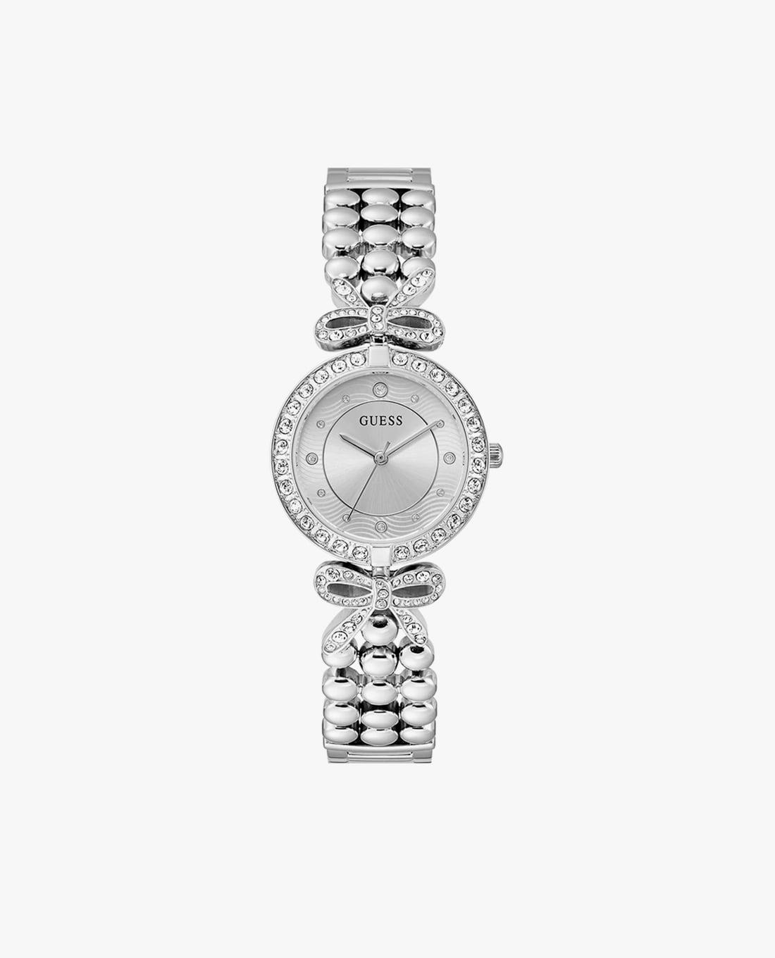 GUESS - Đồng hồ nữ Ribbon 30mm