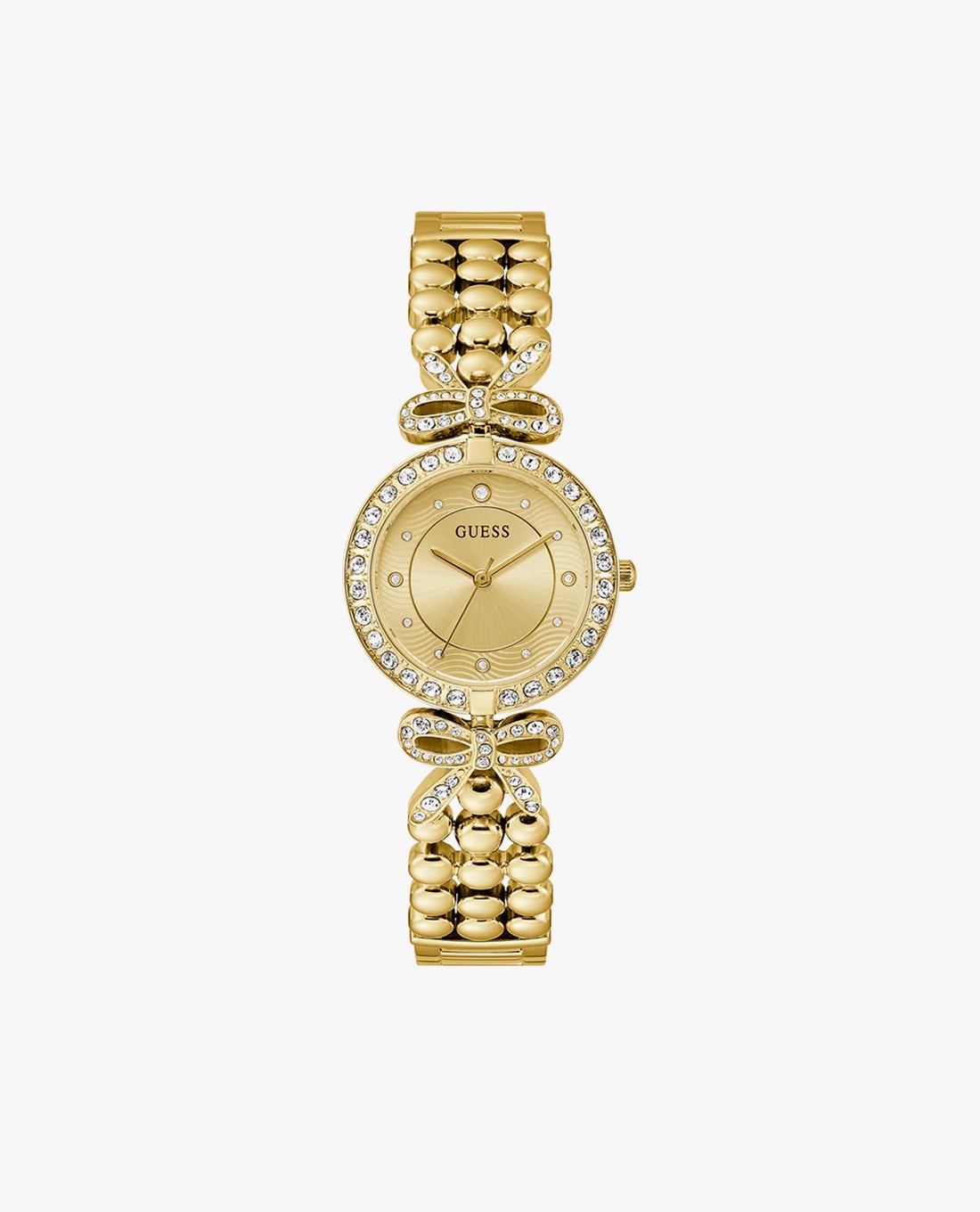 GUESS - Đồng hồ nữ Ribbon 30mm