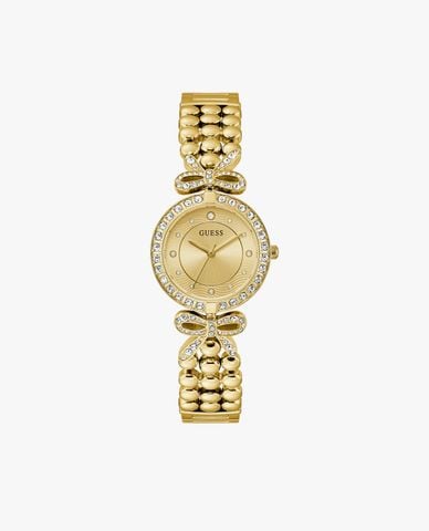  GUESS - Đồng hồ nữ Ribbon 30mm 