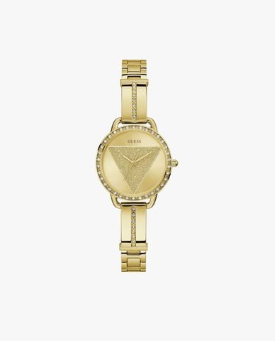  GUESS - Đồng hồ nữ Tri Bellini 30mm 