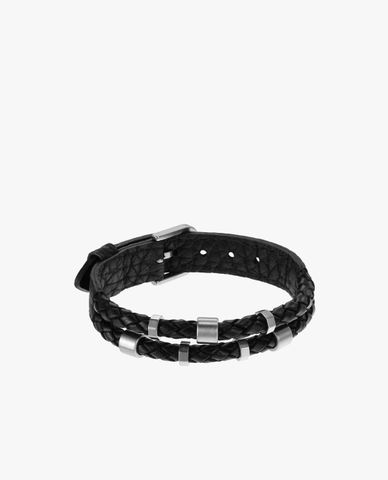  FOSSIL - Vòng đeo tay nam cá tính 