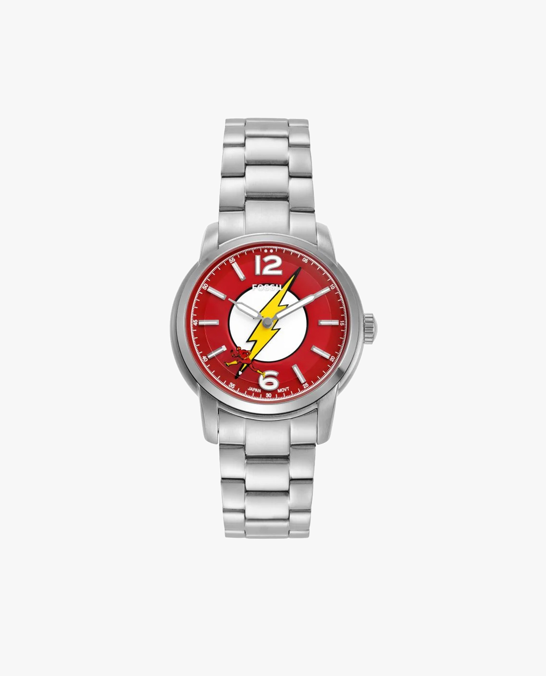 Đồng Hồ FOSSIL The Flash 40mm - Maison Online